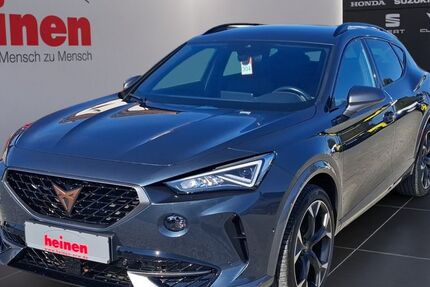 Cupra Formentor 24.899 km 28.499 € Holzwickede 59439