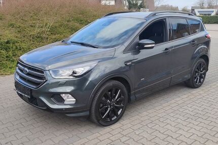 Ford Kuga 67.450 km 22.999 € Bramsche 49565