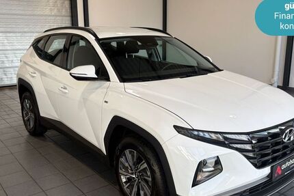 Hyundai TUCSON 30.385 km 25.990 &euro; Wuppertal 42287