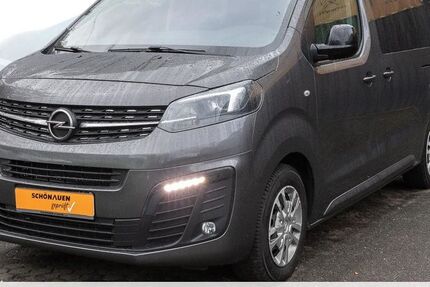 Opel Zafira Life 118.455 km 19.850 € Solingen 42697