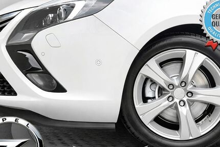 Opel Zafira 214.783 km 6.990 &euro; Düsseldorf 40625