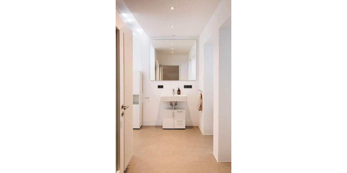 Etagenwohnung Auggen - 3 Zimmer, 150 m&sup2;, 405.000&euro; | Angebot:25695644