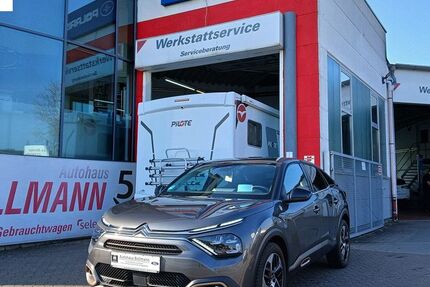 Citroen C4 20.000 km 19.950 &euro; Bensheim 64625