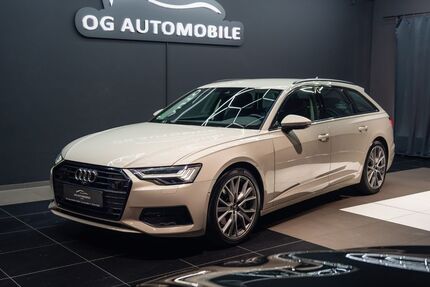Audi A6 84.000 km 38.490 &euro; Roth 91154