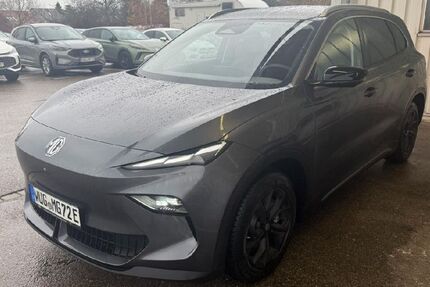 MG Andere 3.500 km 31.890 &euro; Weißenburg 91781