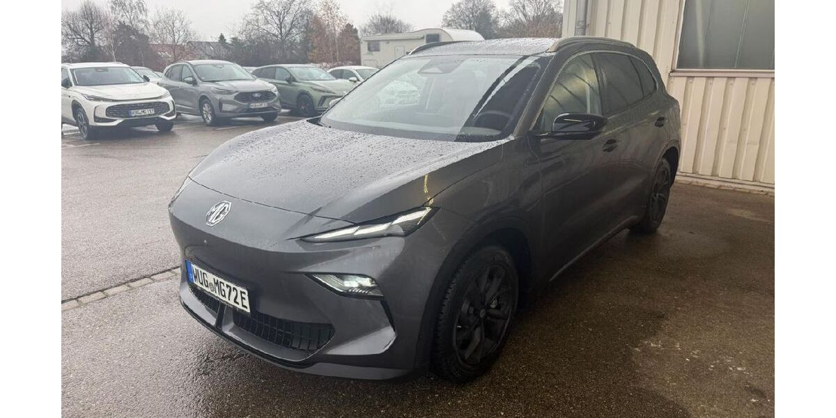 MG Andere 3.500 km 31.890 &euro; Weißenburg 91781