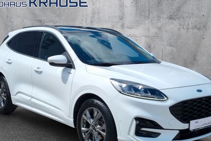 Ford Kuga 49.904 km 26.490 &euro; Machern 04827