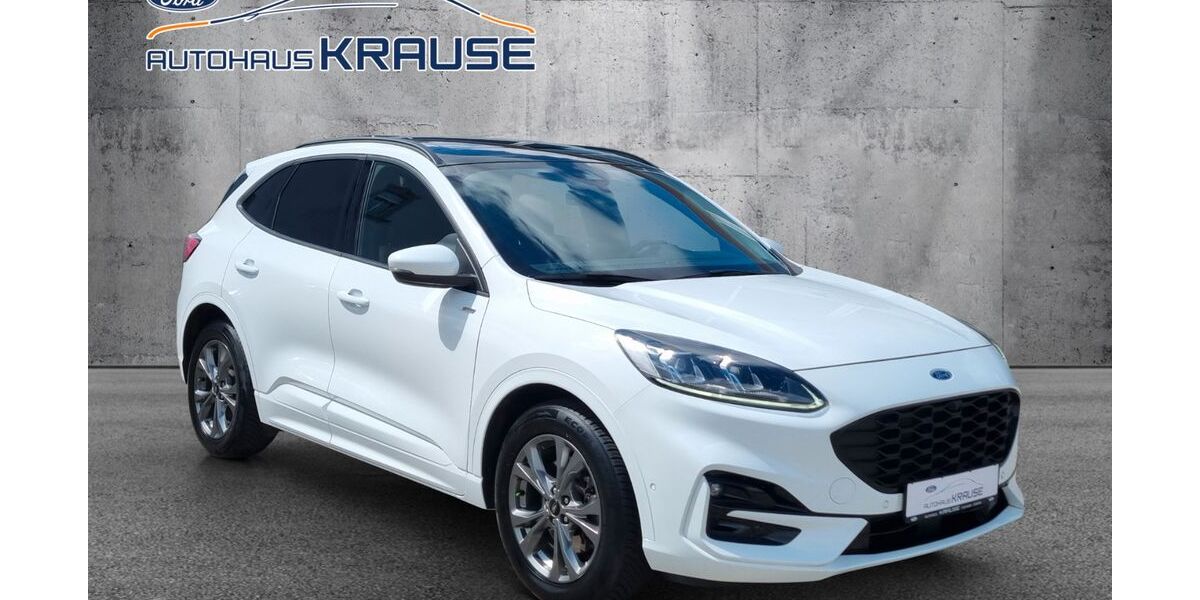 Ford Kuga 49.904 km 27.990 &euro; Machern 04827