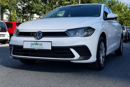 VW Polo 9.214 km 17.900 &euro; Kassel 34123