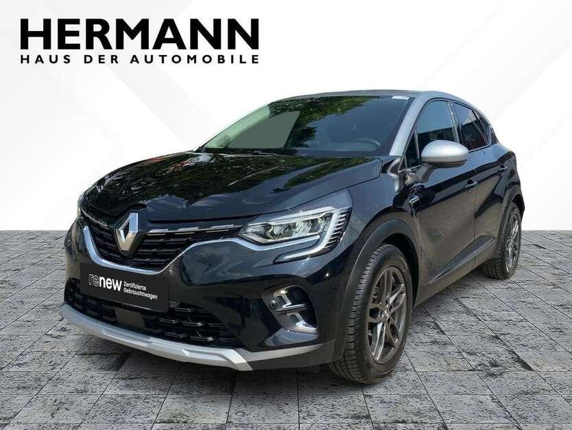 Captur