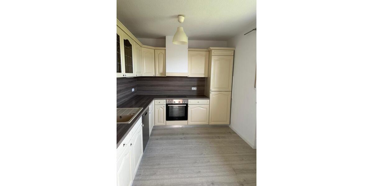 Terrassenwohnung Wunsiedel - 3.5 Zimmer, 112 m&sup2;, 995&euro; | Angebot:25542969