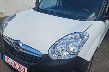 Opel Combo 76.400 km 8.350 € Neuss 41469