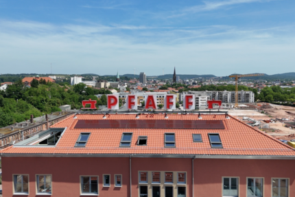 Wohnung Kaiserslautern Betzenberg - 3.5 Zimmer, 199 m&sup2;, 878.500&euro; | Angebot:26449802