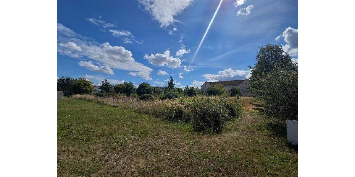 Grundstück Oschatz - 33.500&euro; | Angebot:25667436