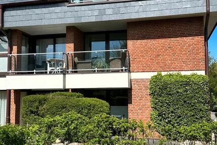 Wohnung Wenningstedt-Braderup (Sylt) Braderup (Sylt) - 2 Zimmer, 42 m&sup2;, 455.000&euro; | Angebot:27283763