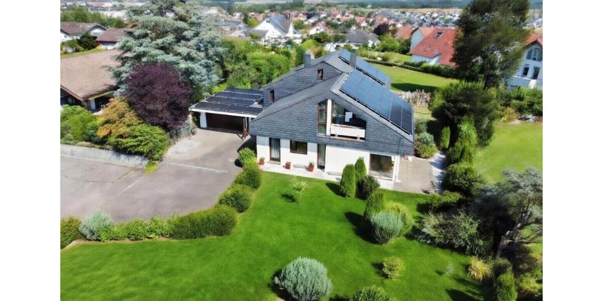 Einfamilienhaus Bad Saulgau - 9 Zimmer, 323 m&sup2;, 800.000&euro; | Angebot:26085966