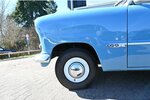 Ford Taunus 12M *Weltkugel* 19.800 km 14.000 &euro; Seevetal - Hittfeld 21218
