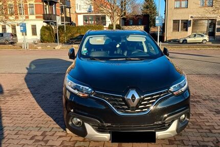 Renault Kadjar 132.000 km 8.600 &euro; Zwickau 08058