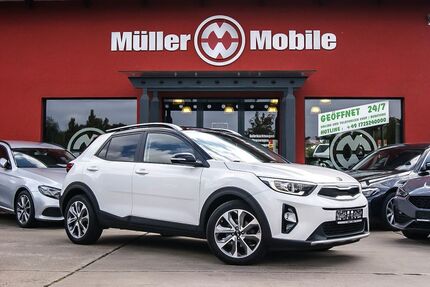 Kia Stonic 100.000 km 14.900 € Frankfurt (Oder) 15234