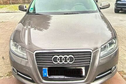Audi A3 177.000 km 6.250 &euro; Rastede 26180