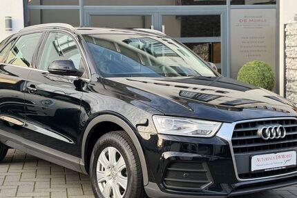 Audi Q3 99.000 km 15.900 &euro; Alfter / Bonn 53347