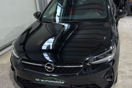 Opel Corsa 53.988 km 15.999 &euro; Bad Segeberg 23795