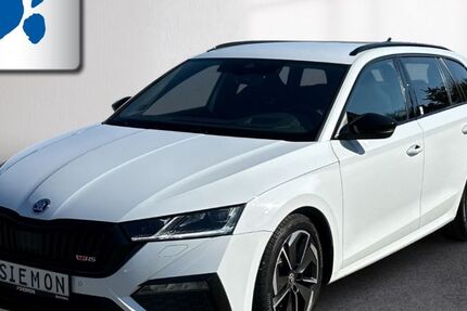 Skoda Octavia 116.868 km 24.930 &euro; Lengerich 49525