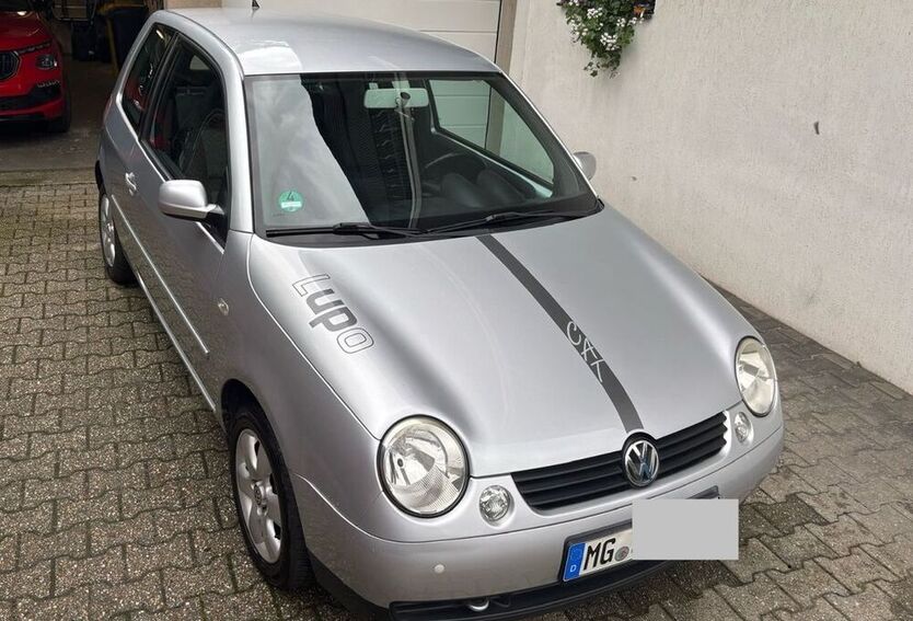 Lupo