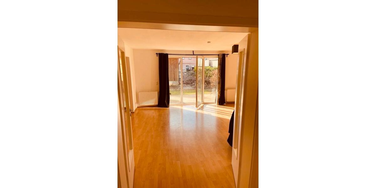 Erdgeschoßwohnung Lüneburg Ebensberg - 2 Zimmer, 72 m&sup2;, 319.000&euro; | Angebot:26042153