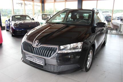 Skoda Fabia 88.000 km 12.490 € Amstetten 73340