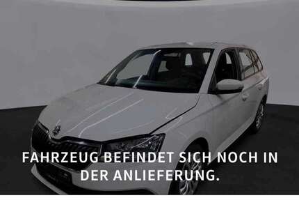 Skoda Fabia 29.000 km 16.980 &euro; Würzburg 97084