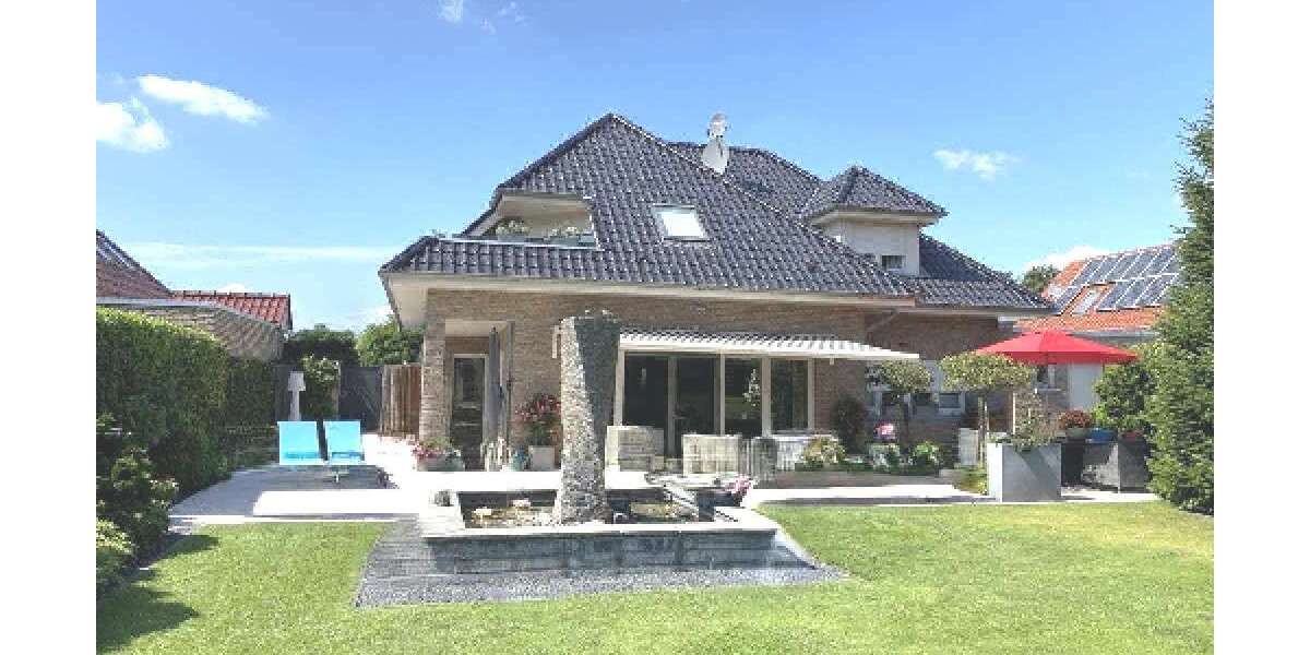 Einfamilienhaus Haren - 5 Zimmer, 202 m&sup2;, 525.000&euro; | Angebot:26057345