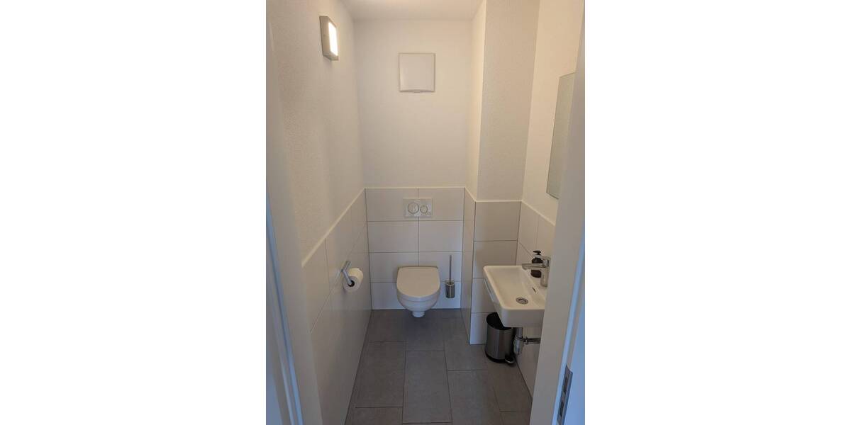 Etagenwohnung Gottmadingen - 3 Zimmer, 80 m&sup2;, 345.000&euro; | Angebot:26830367