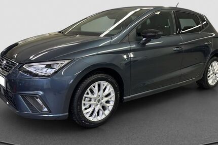 Seat Ibiza 1.900 km 27.950 &euro; Ingolstadt 85053