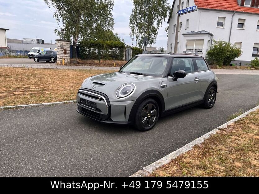Mini Cooper SE 75.300 km 14.490 € Schwabach 91126