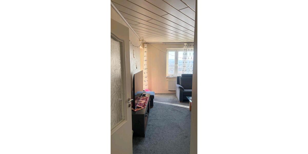 Etagenwohnung Cham - 4 Zimmer, 77 m&sup2;, 250.000&euro; | Angebot:27013824