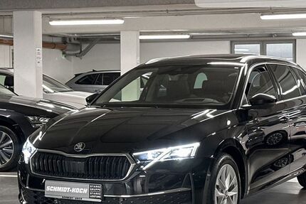 Skoda Octavia 4.500 km 43.780 &euro; Bremen 28207