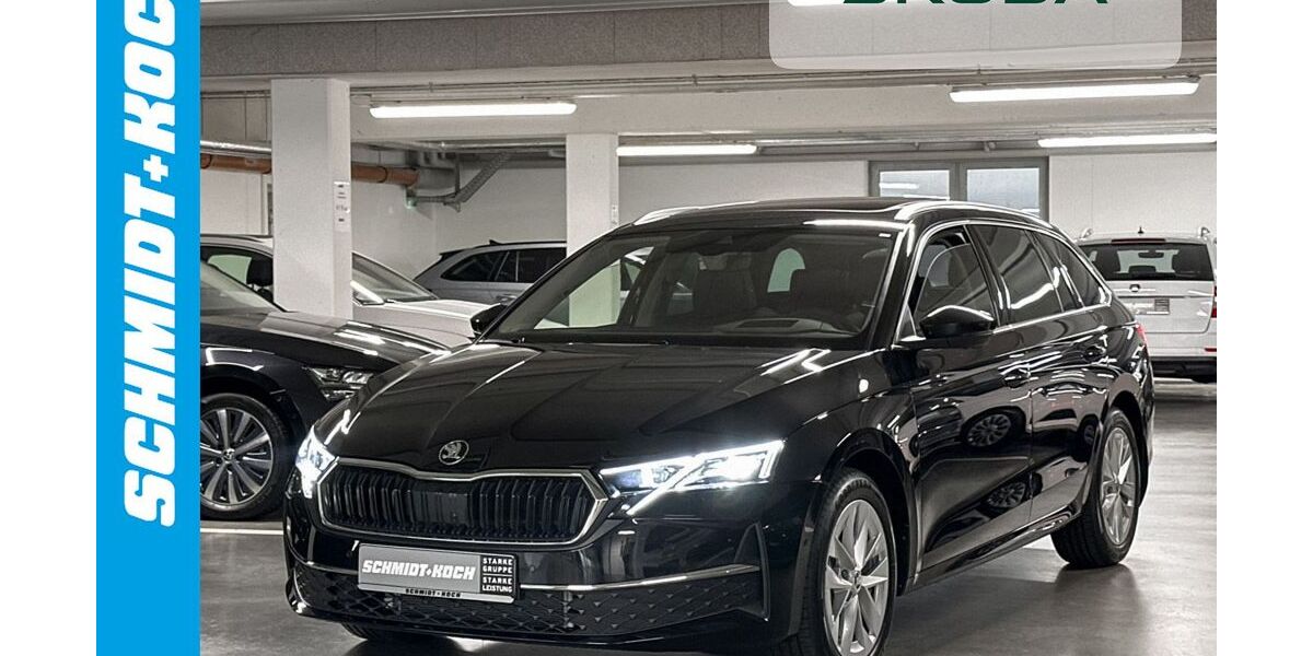 Skoda Octavia 4.500 km 43.780 &euro; Bremen 28207