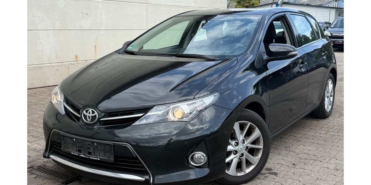 Toyota Auris 361.000 km 5.990 &euro; Weinheim 69469