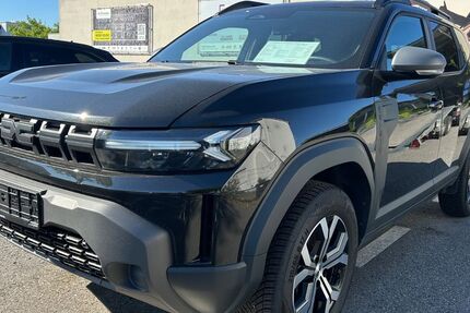 Dacia Duster 10.785 km 25.500 &euro; Butzbach 35510