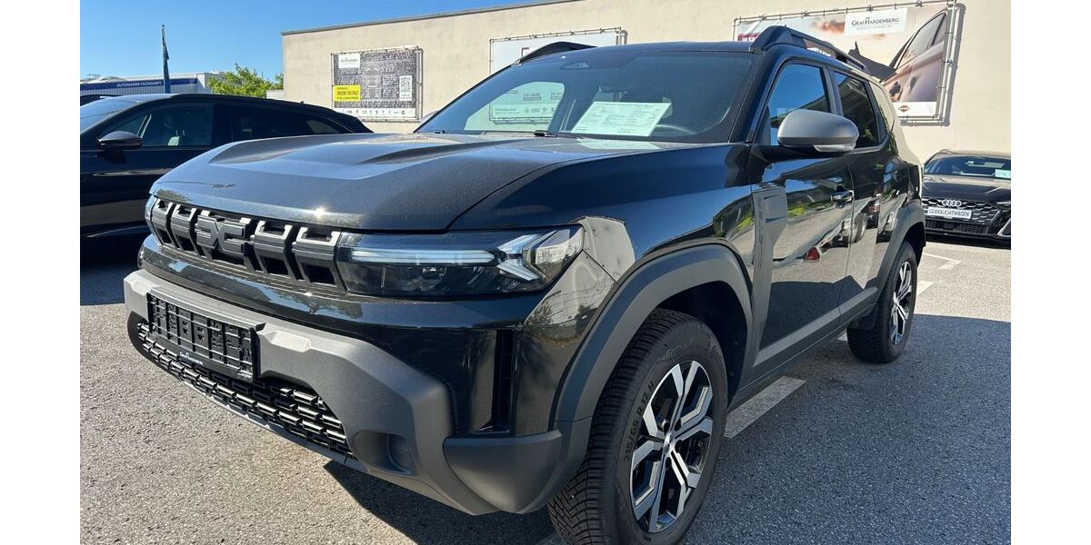 Dacia Duster 10.785 km 25.750 &euro; Butzbach 35510
