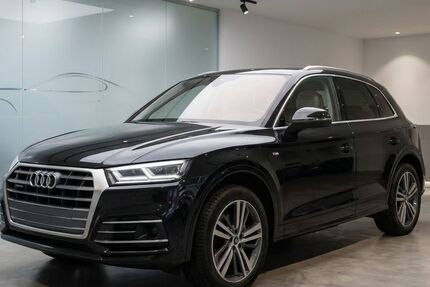 Audi Q5 164.399 km 27.999 &euro; Haselbach 94354