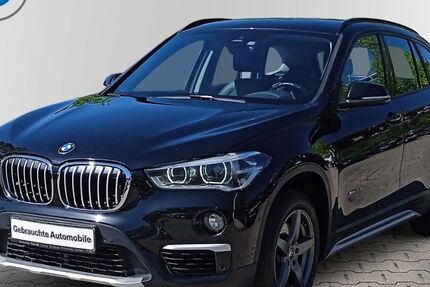 BMW X1 81.109 km 21.380 € Lutherstadt Wittenberg 06886