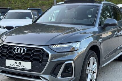 Audi Q5 99.800 km 31.990 &euro; Wilden (Siegerland) 57234