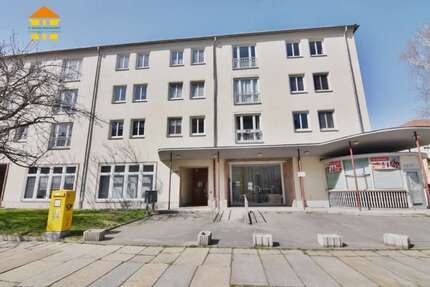 Wohnung Chemnitz Lutherviertel - 2 Zimmer, 48 m&sup2;, 39.950&euro; | Angebot:27131201