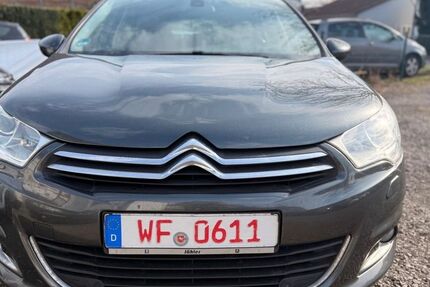 Citroen C4 174.000 km 4.000 &euro; Adersheim 38304
