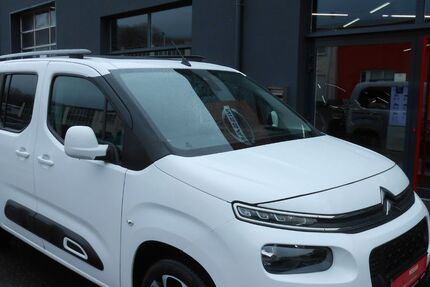 Citroen Berlingo 116.250 km 15.200 &euro; Schmalkalden 98574