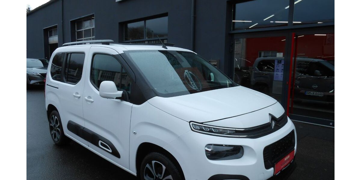 Citroen Berlingo 116.250 km 15.200 &euro; Schmalkalden 98574