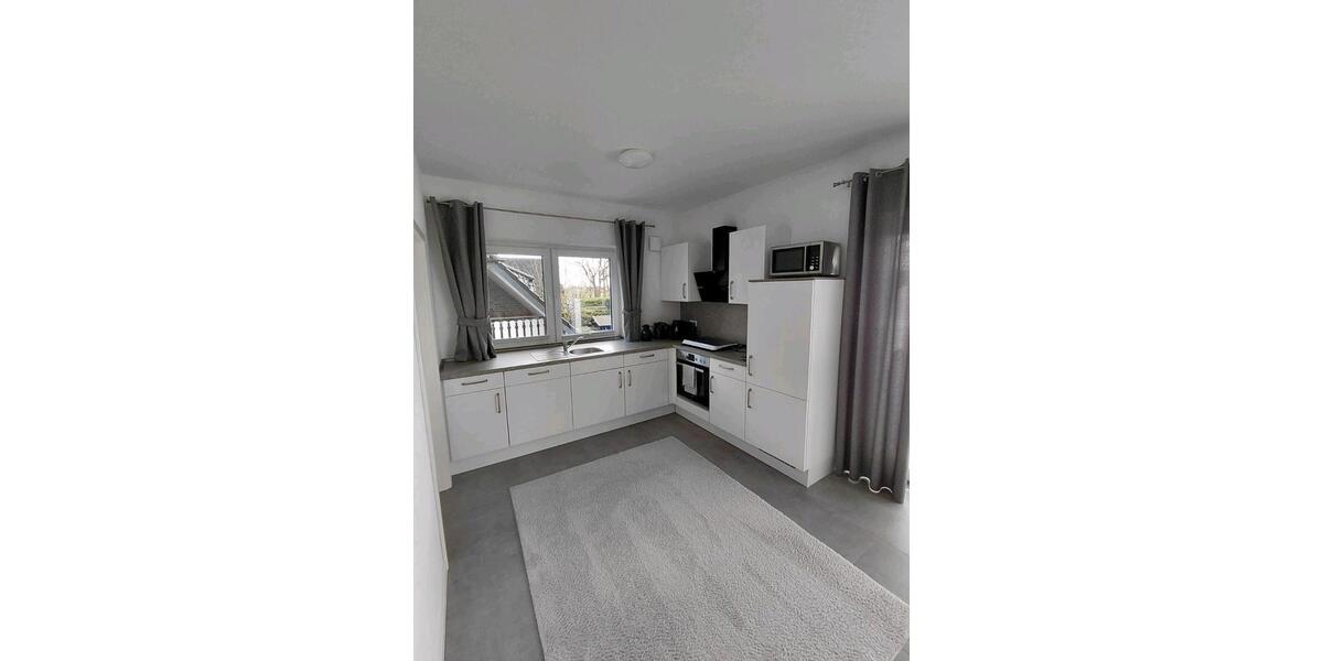 Etagenwohnung Friesoythe - 3 Zimmer, 80 m&sup2;, 800&euro; | Angebot:26014283