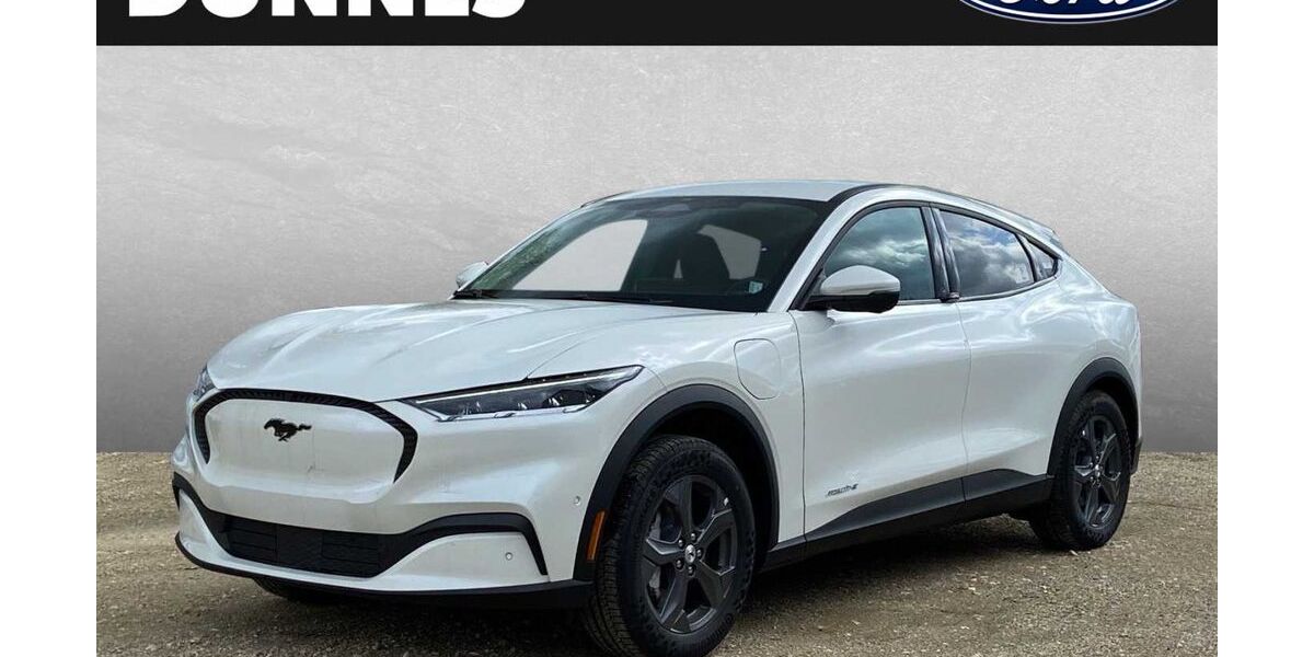 Ford Mustang Mach-E 2.000 km 47.290 &euro; Regensburg 93059